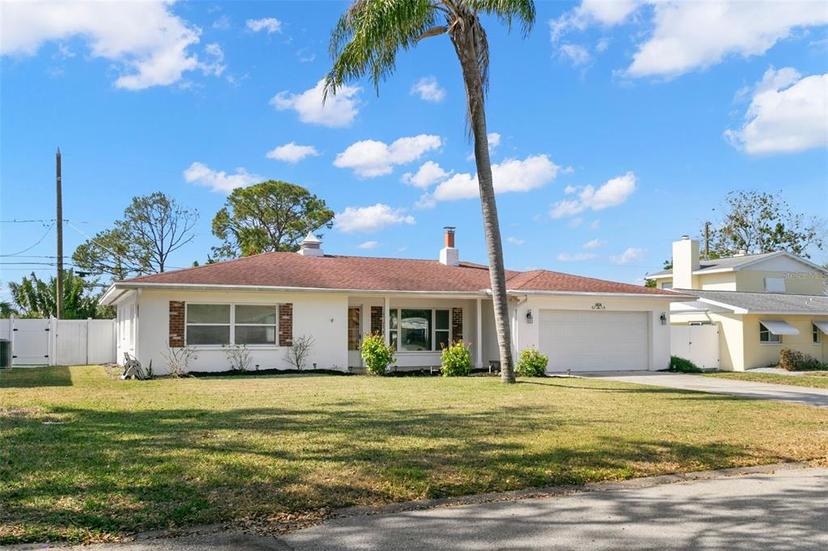 Picture of 1974 Valencia Way, Clearwater FL 33764