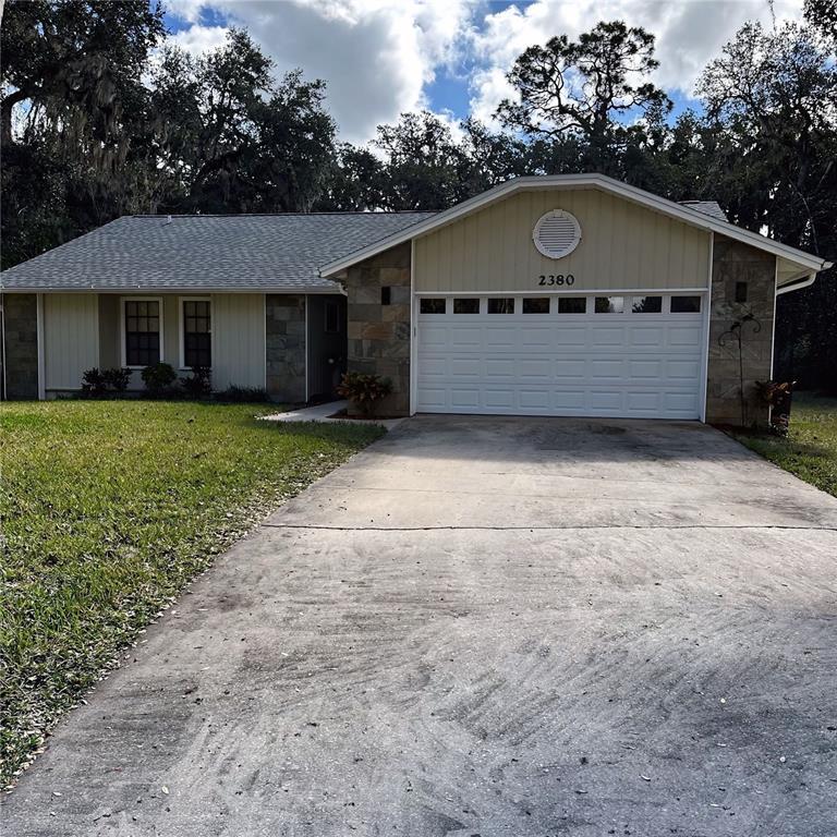 Picture of 2380 Captain Butler Trail, New Smyrna Beach FL 32168