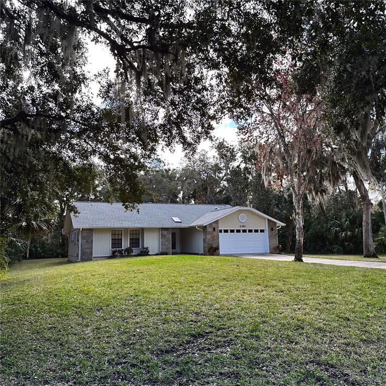 Picture of 2380 Captain Butler Trail, New Smyrna Beach FL 32168