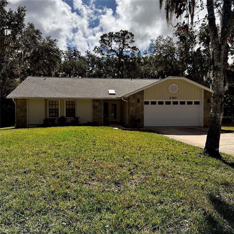 Picture of 2380 Captain Butler Trail, New Smyrna Beach FL 32168