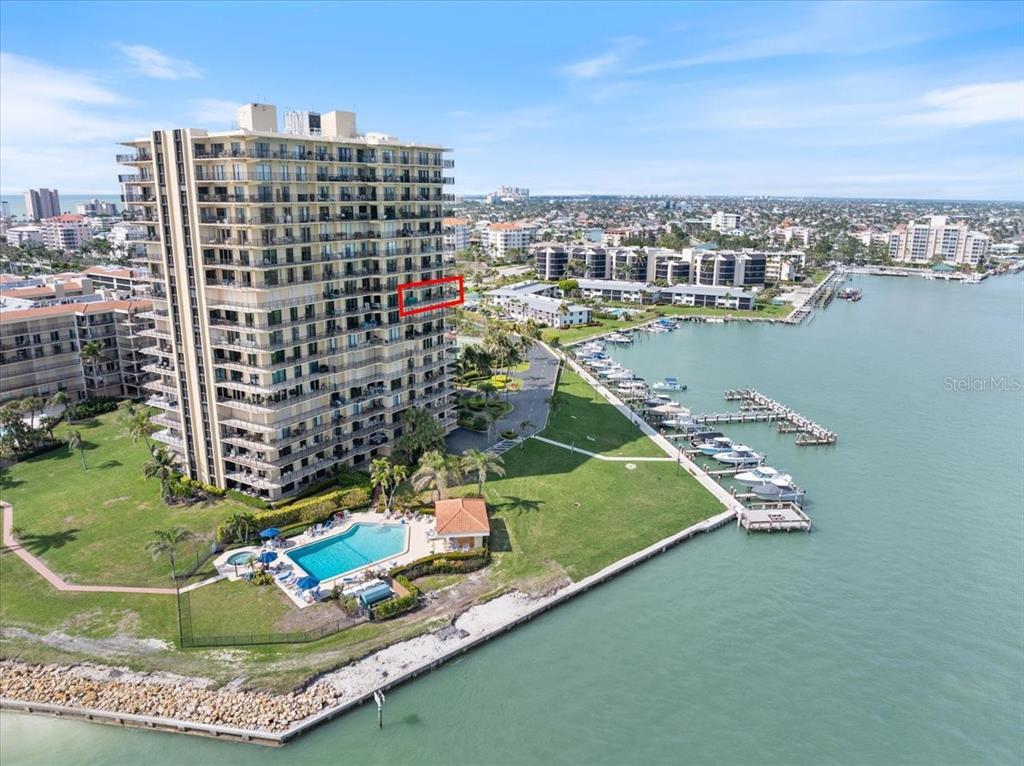 Picture of 1100 S Collier Boulevard S Unit 1025, Marco Island, FL 34145