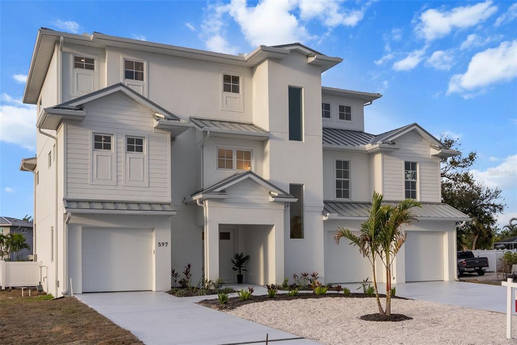 Picture of 597 Buttonwood Drive, Longboat Key, FL 34228