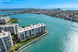 Picture of 7922 Sailboat Key Boulevard S Unit 503, South Pasadena, FL 33707