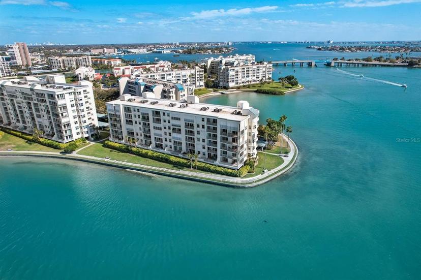 Picture of 7922 Sailboat Key Boulevard S Unit 503, South Pasadena, FL 33707