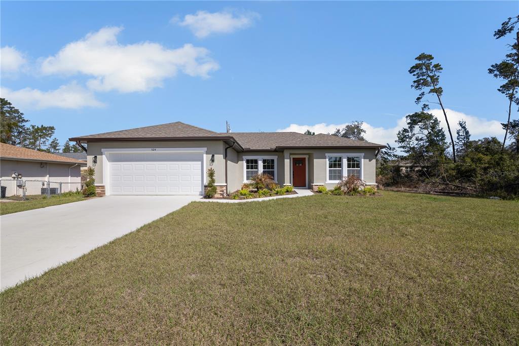 Picture of 524 S Marion Oaks Boulevard, Ocala, FL 34473