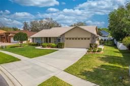 Picture of 105 Lena Ann Drive, St Cloud, FL 34771