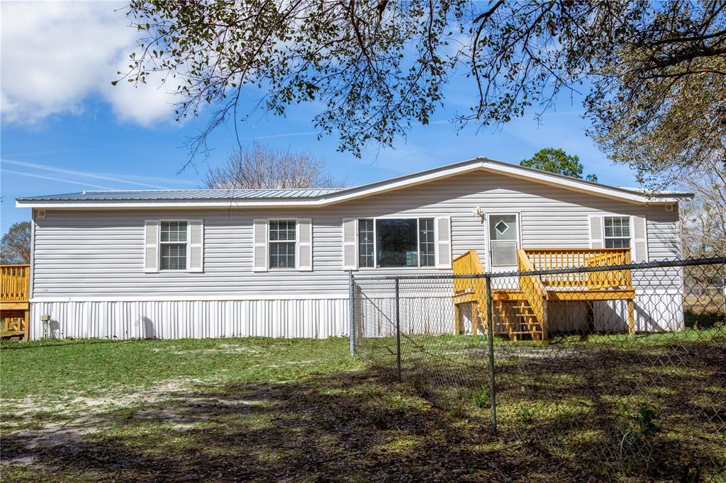 Picture of 10285 SW 112Th Avenue, Brooker, FL 32622