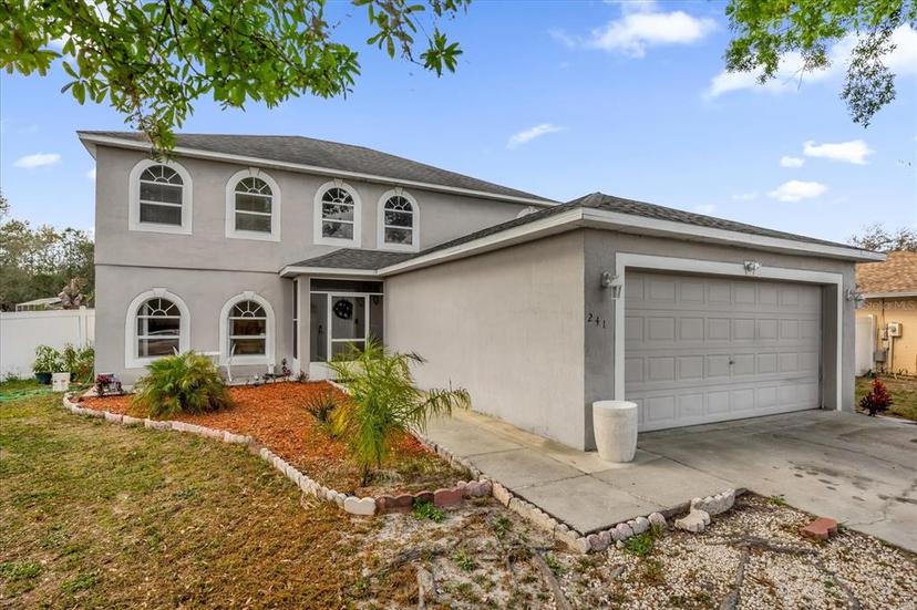 Picture of 241 Cranbrook Drive, Kissimmee FL 34758