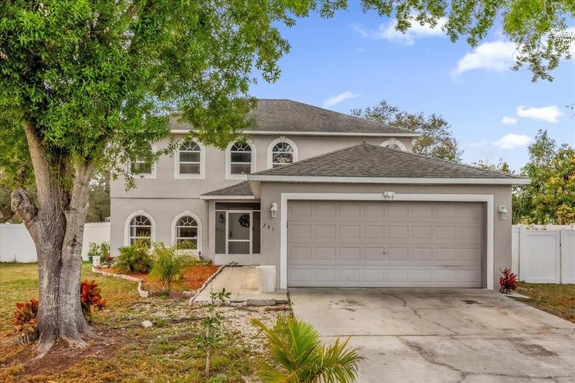 Picture of 241 Cranbrook Drive, Kissimmee FL 34758