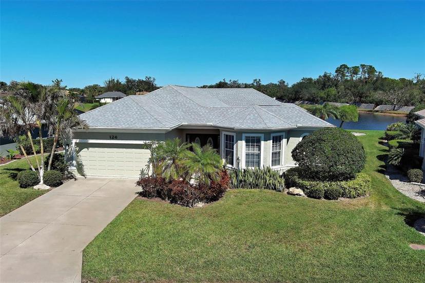 Picture of 126 Wading Bird Drive, Venice FL 34292