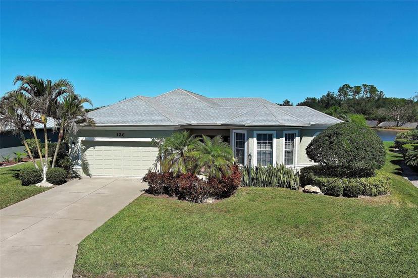 Picture of 126 Wading Bird Drive, Venice FL 34292