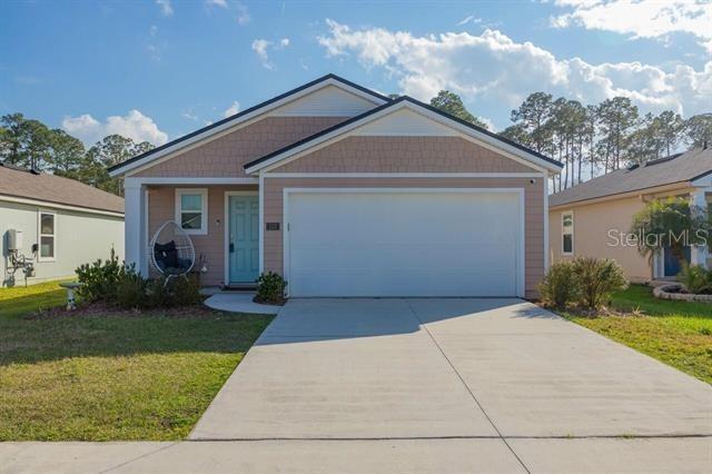 Picture of 137 Caminha Road, St Augustine, FL 32084