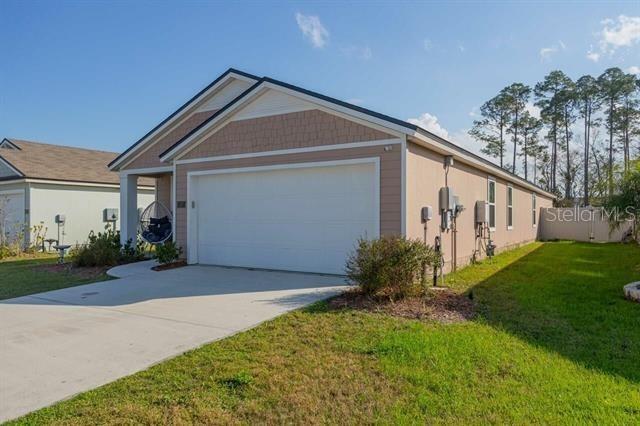 Picture of 137 Caminha Road, St Augustine, FL 32084