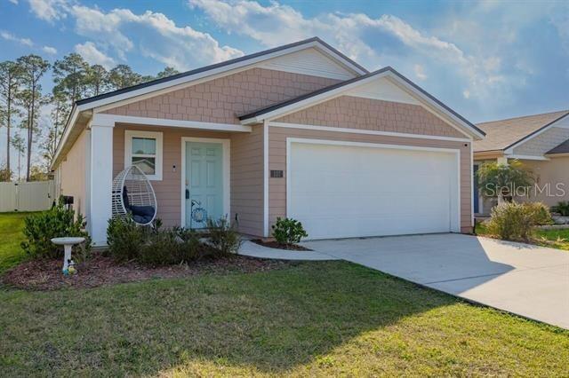 Picture of 137 Caminha Road, St Augustine FL 32084