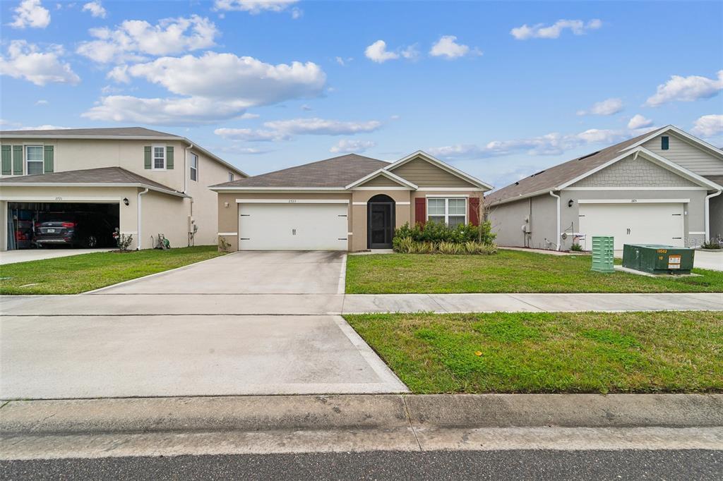 Picture of 2723 Elmbrooke Way, Edgewater, FL 32141