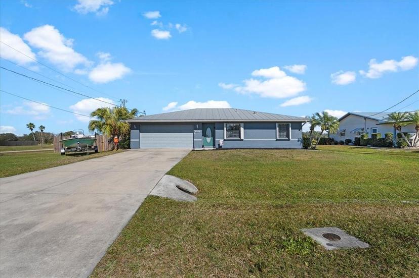 Picture of 8240 SW Sunnybreeze Road, Arcadia, FL 34269