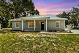 Picture of 1115 Ricks Street, Bell, FL 32619