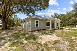 Picture of 1115 Ricks Street, Bell, FL 32619