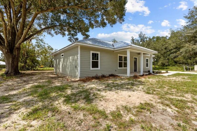 Picture of 1115 Ricks Street, Bell FL 32619