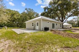 Picture of 1115 Ricks Street, Bell, FL 32619