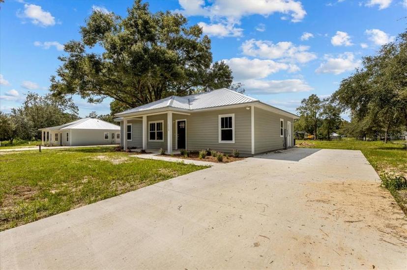 Picture of 1115 Ricks Street, Bell FL 32619