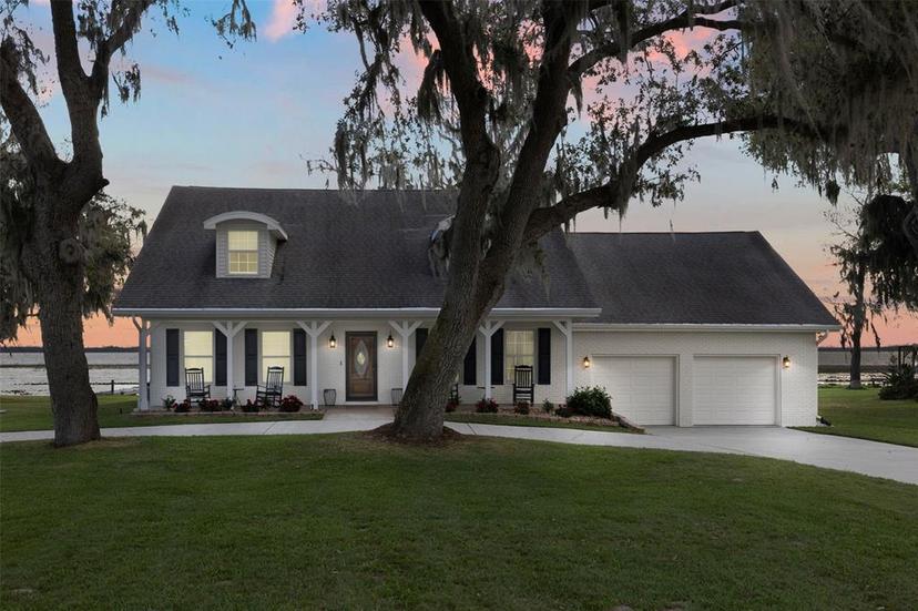 Picture of 4815 Cypress Drive, Lake Wales FL 33898