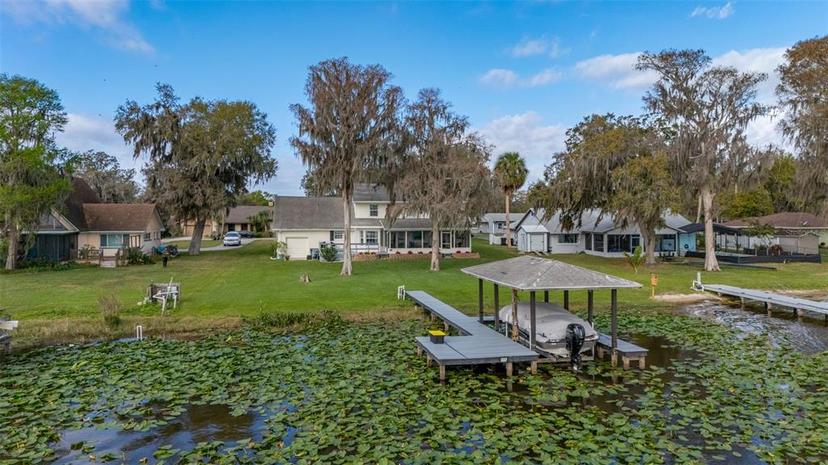 Picture of 4815 Cypress Drive, Lake Wales FL 33898