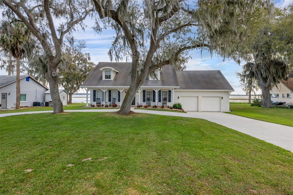 Picture of 4815 Cypress Drive, Lake Wales, FL 33898