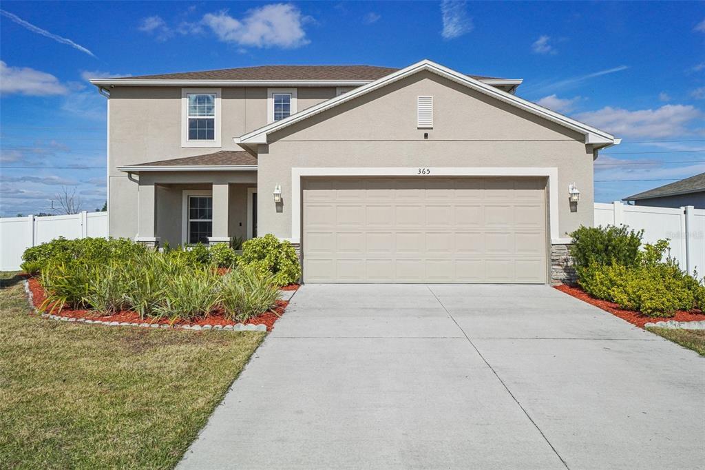 Picture of 365 Quarry Rock Circle, Kissimmee, FL 34758