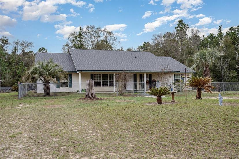 Picture of 15675 SW 33Rd Street, Ocala FL 34481