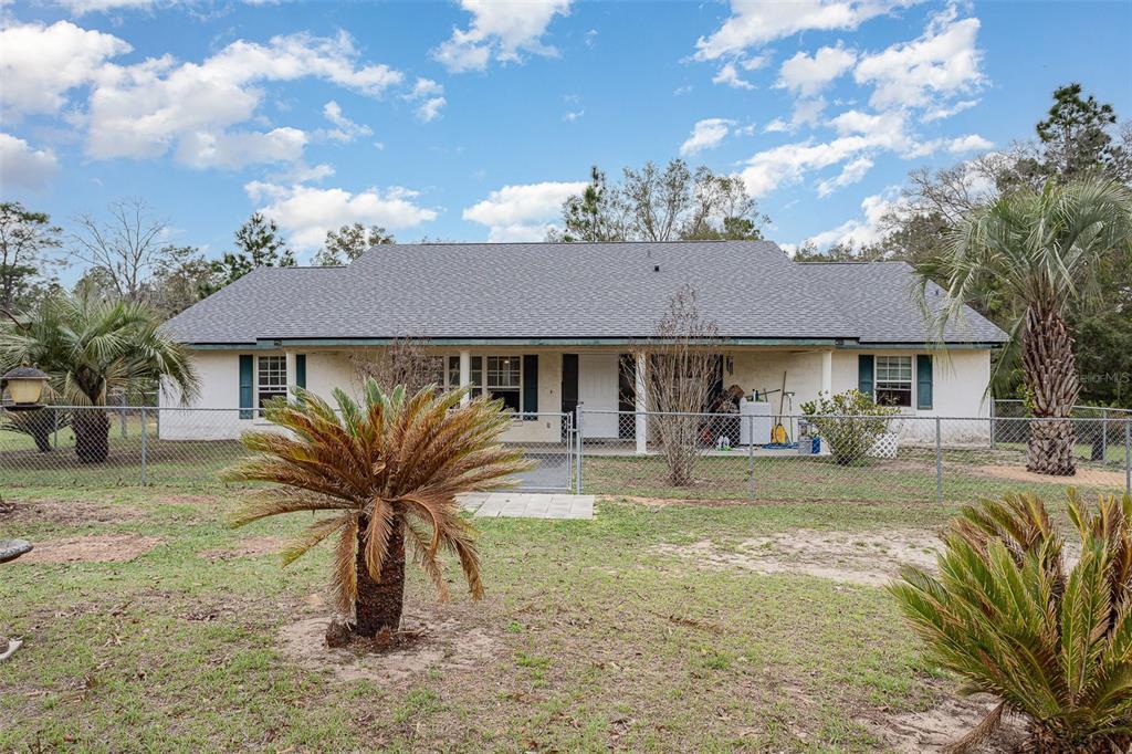 Picture of 15675 SW 33Rd Street, Ocala, FL 34481