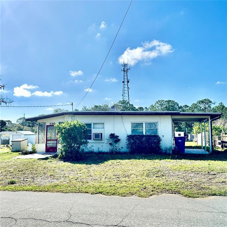 Picture of 130 Joseph Street, Edgewater FL 32141