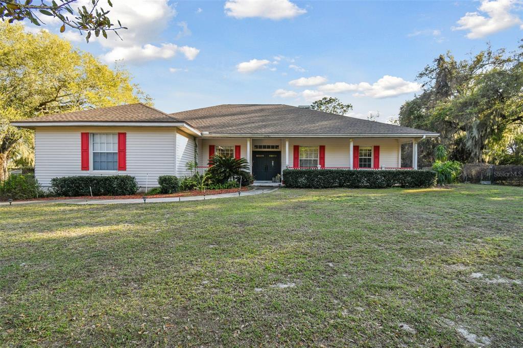 Picture of 5261 Waterwood Drive, Bartow, FL 33830