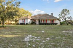 Picture of 5261 Waterwood Drive, Bartow, FL 33830