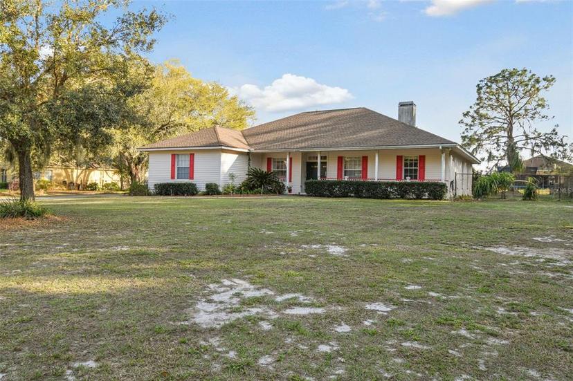 Picture of 5261 Waterwood Drive, Bartow FL 33830