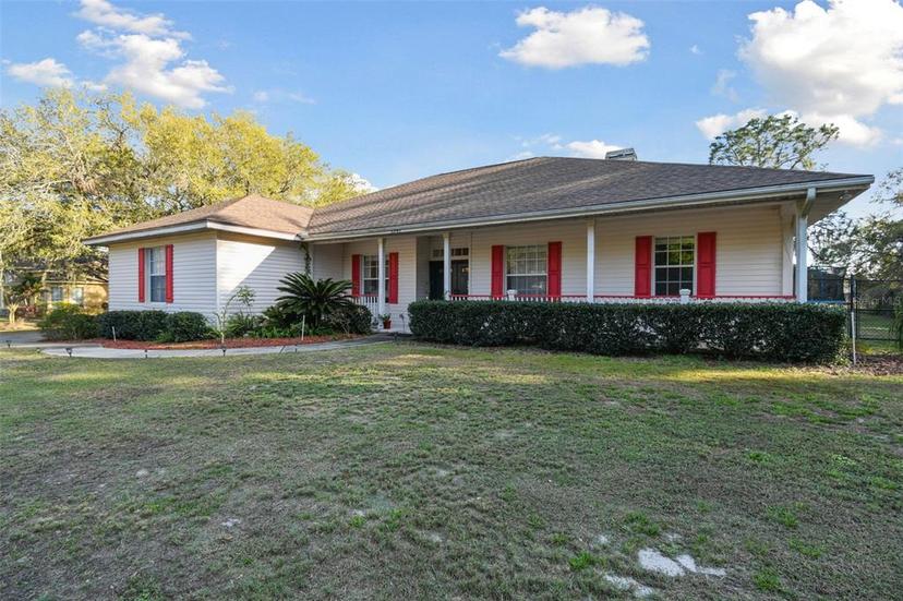 Picture of 5261 Waterwood Drive, Bartow FL 33830