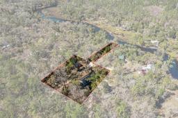 Picture of 1816 SE 112Th Street, Inglis, FL 34449