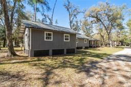 Picture of 1816 SE 112Th Street, Inglis, FL 34449