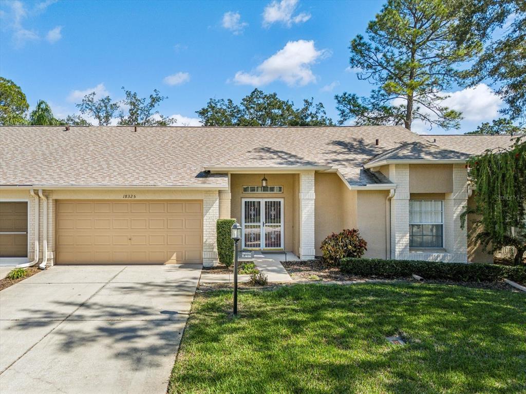 Picture of 18325 Whitacre Circle, Hudson, FL 34667