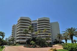 Picture of 775 Longboat Club Road Unit 604, Longboat Key, FL 34228