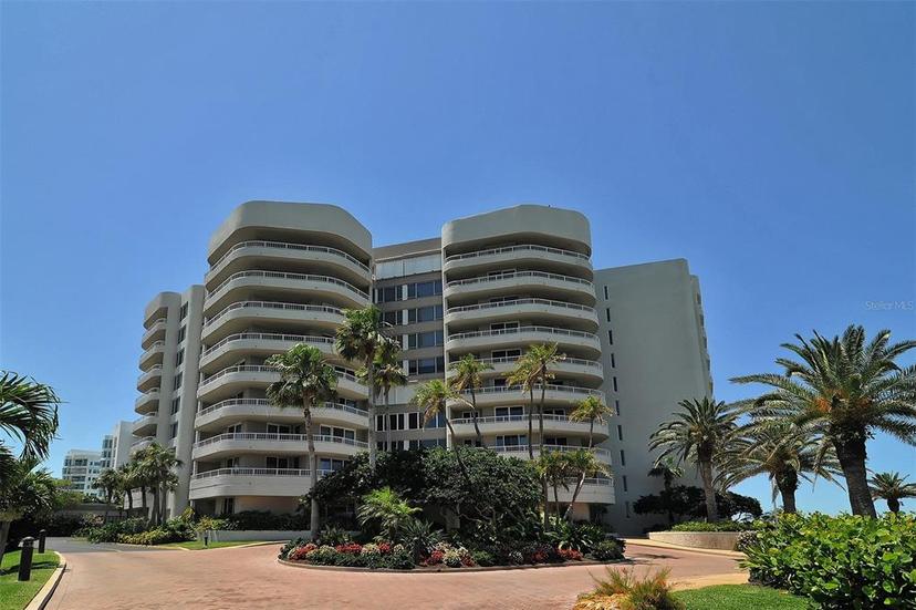 Picture of 775 Longboat Club Road Unit 604, Longboat Key FL 34228