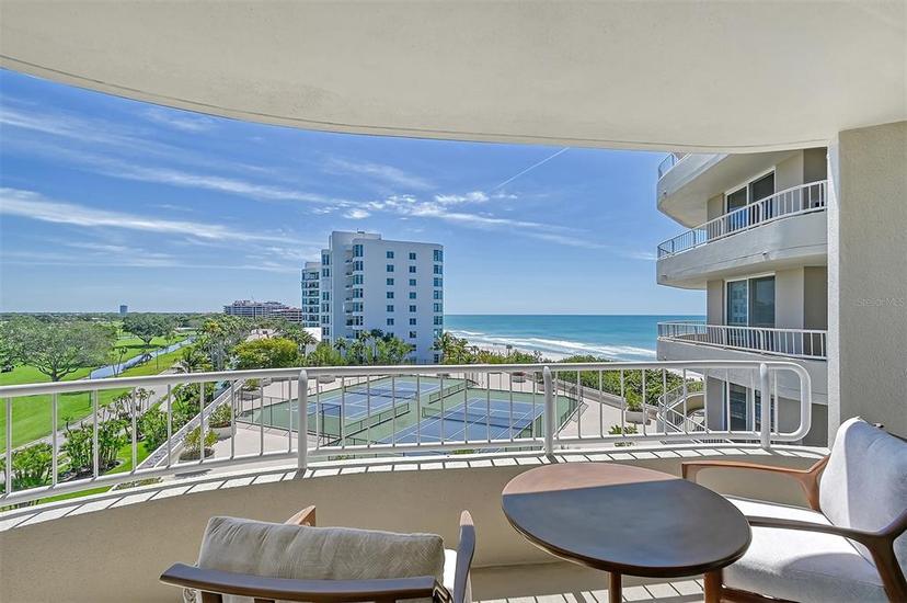 Picture of 775 Longboat Club Road Unit 604, Longboat Key FL 34228