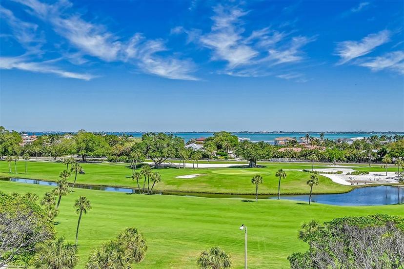 Picture of 775 Longboat Club Road Unit 604, Longboat Key FL 34228