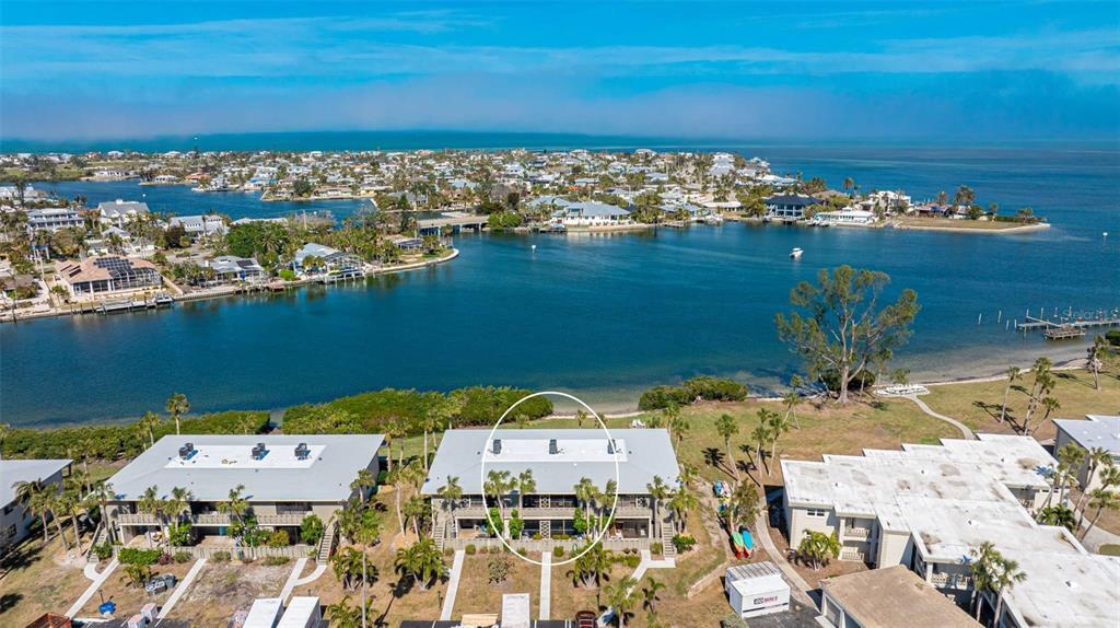 Picture of 6200 Flotilla Drive Unit 305, Holmes Beach, FL 34217