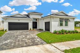 Picture of 10432 Torchwood Sea Way, San Antonio, FL 33576