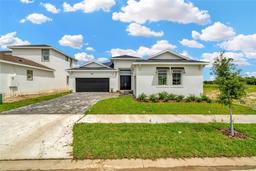 Picture of 10432 Torchwood Sea Way, San Antonio, FL 33576