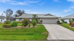 Picture of 3 Bunker Place, Rotonda West, FL 33947