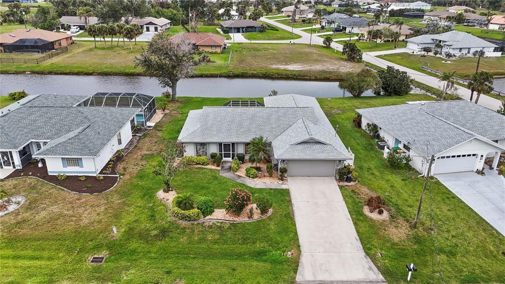 Picture of 3 Bunker Place, Rotonda West, FL 33947