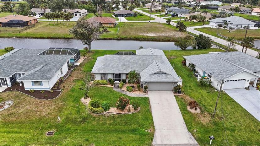 Picture of 3 Bunker Place, Rotonda West FL 33947