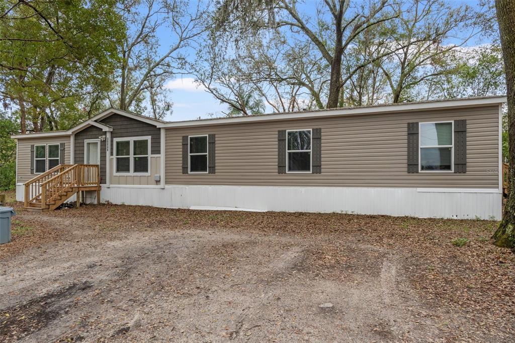 Picture of 36848 8Th Avenue, Zephyrhills, FL 33541